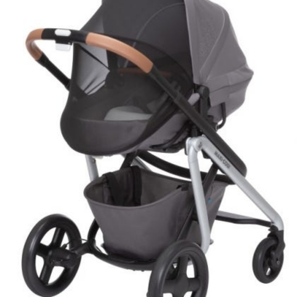 Maxi Cosi Lila Stoller - Picture 5 of 6